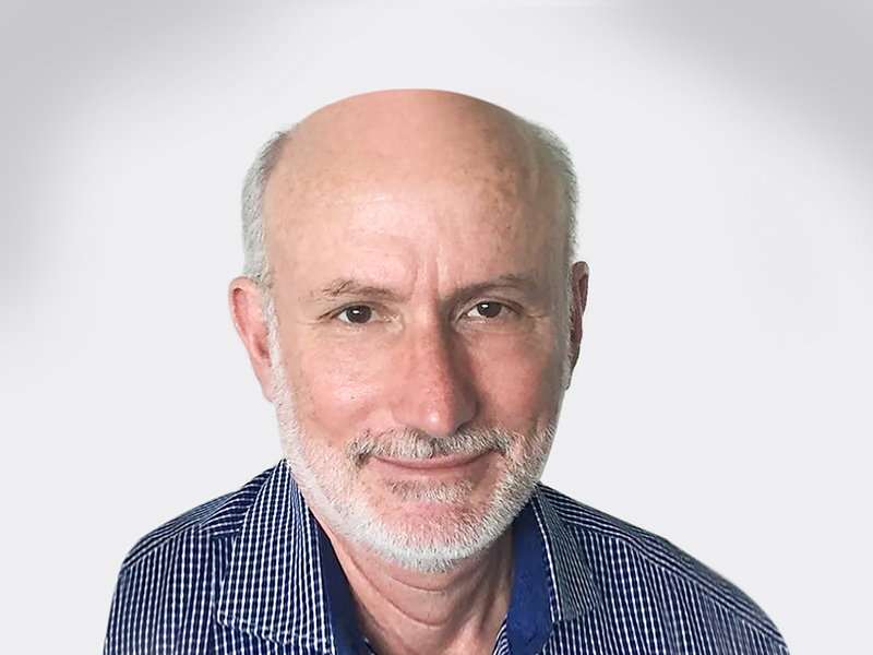 Dr. Michael Rubinstein Heart & Vascular Center